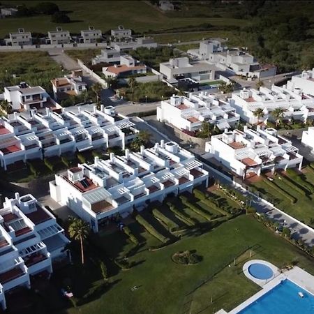 Beach Cove In Conil Conil De La Frontera Ngoại thất bức ảnh