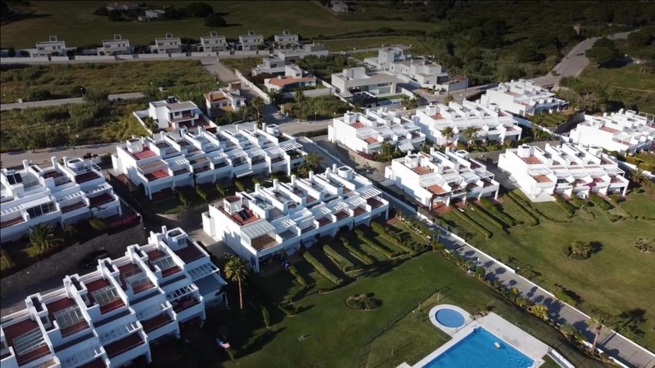 Beach Cove In Conil Conil De La Frontera Ngoại thất bức ảnh