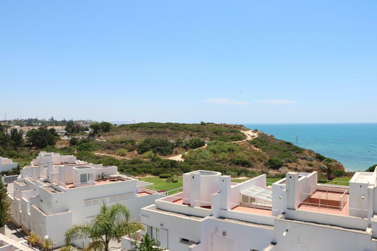 Beach Cove In Conil Conil De La Frontera Ngoại thất bức ảnh