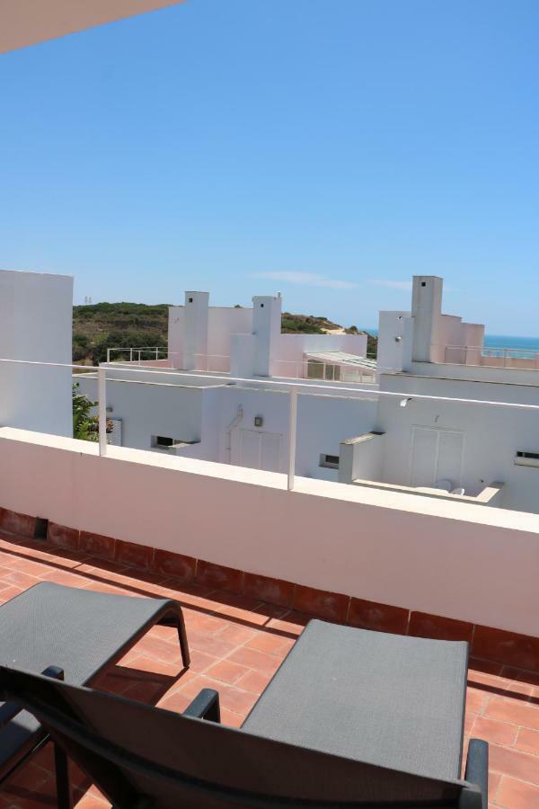 Beach Cove In Conil Conil De La Frontera Ngoại thất bức ảnh