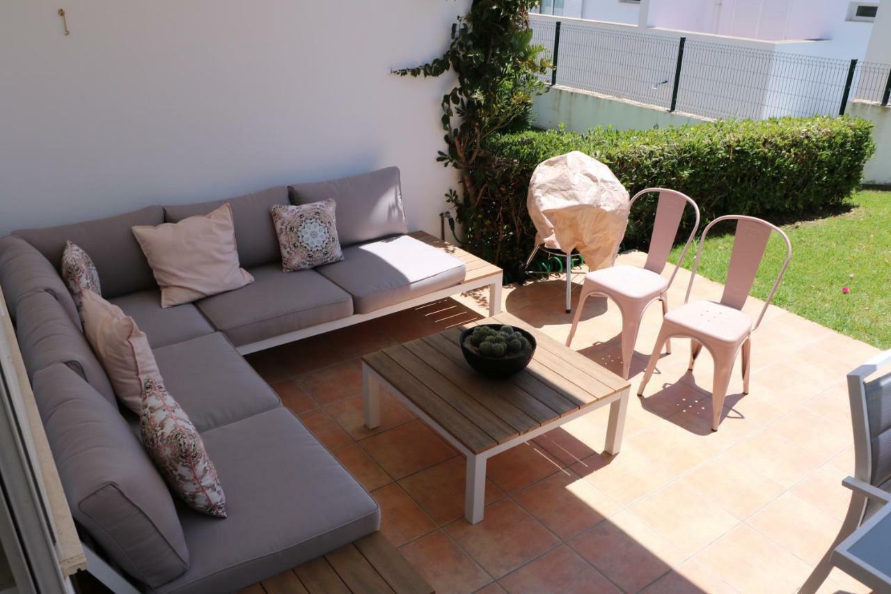 Beach Cove In Conil Conil De La Frontera Ngoại thất bức ảnh